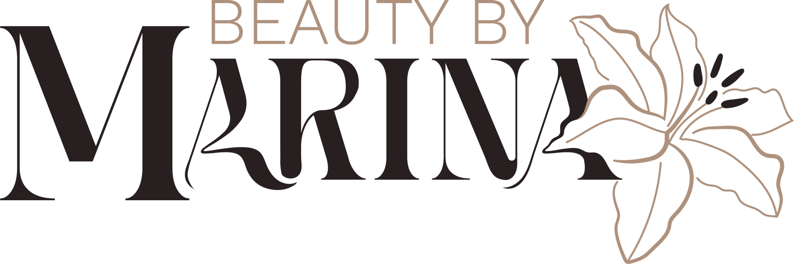 Beauty by Marina